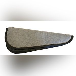 Padded Travel Holster Case